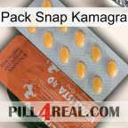 Kamagra Snap Pack 43